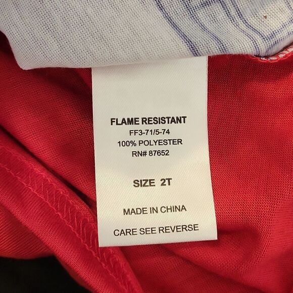 NWT 3 piece set Spiderman sleep set - Picture 9 of 9